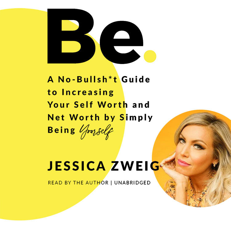 20% Off Jessica Zweig's Be Online Course