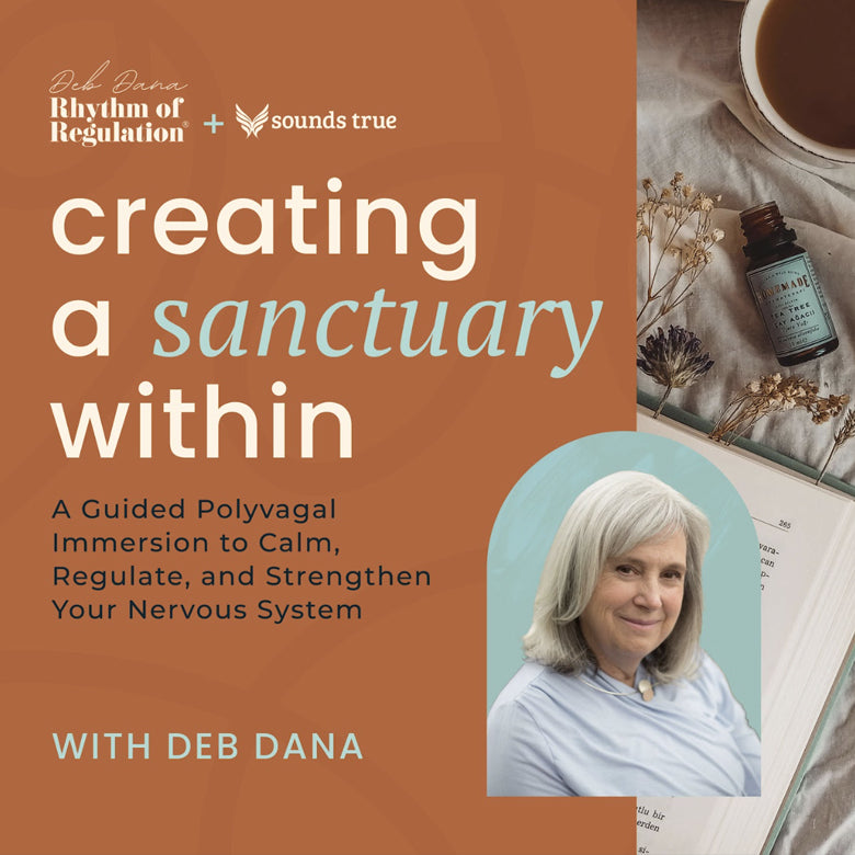 Deb Dana's Healing Journey Online Course