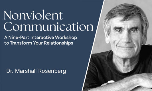 The Nonviolent Communication Online Training Course