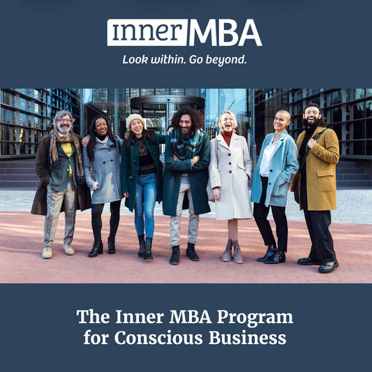 The Inner MBA Program